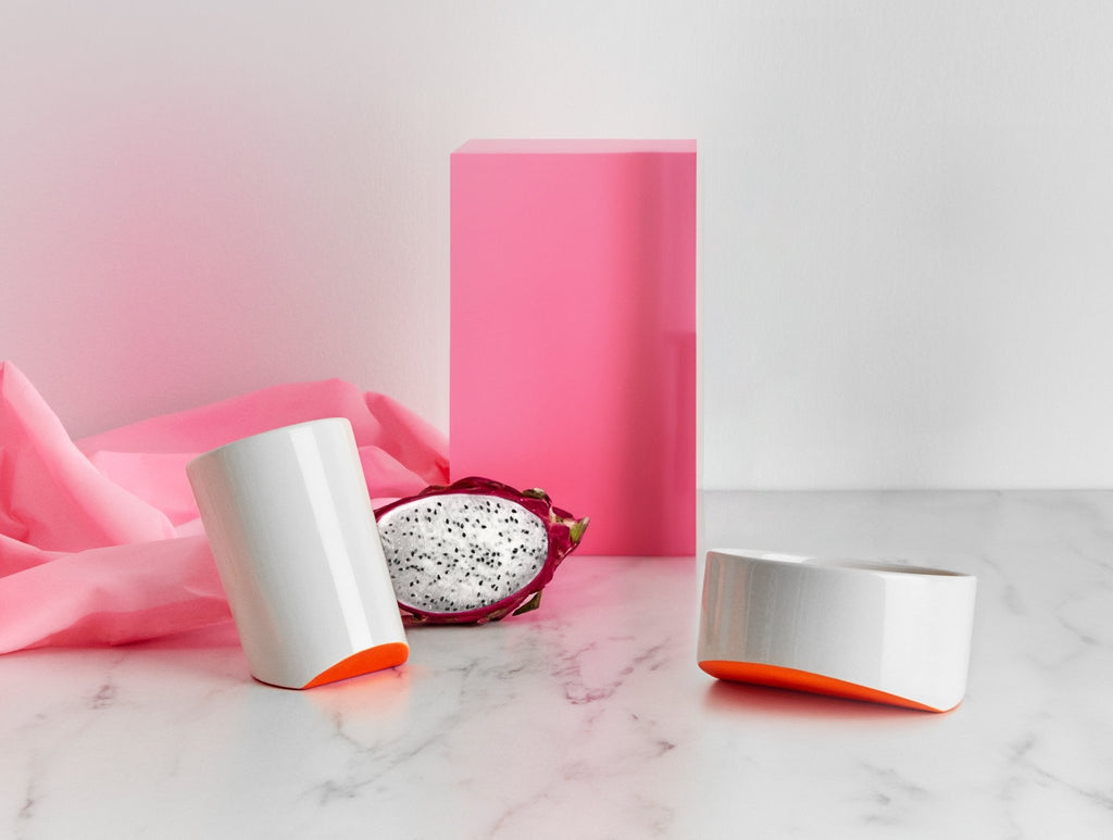 Share Food Ceramic Tableware - Form&Seek