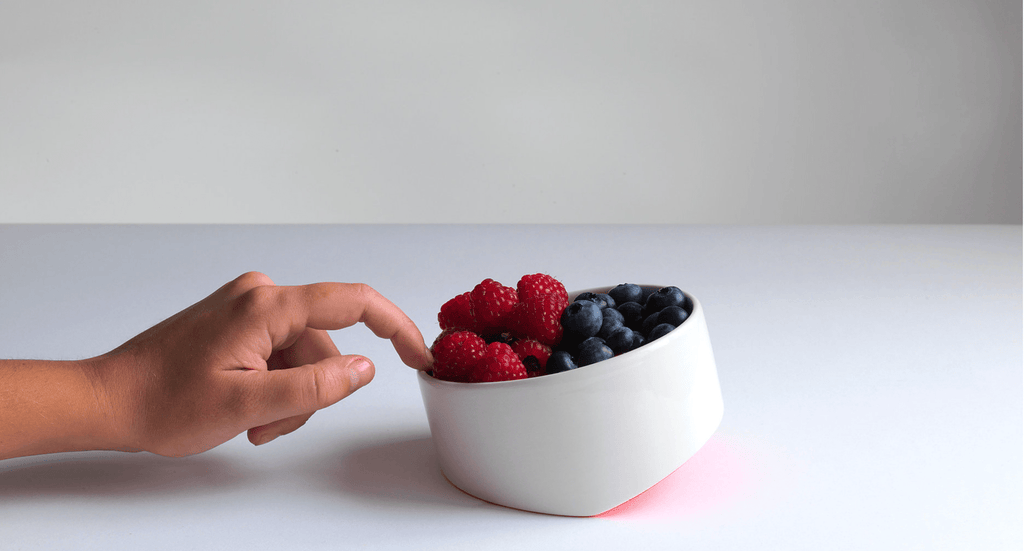 Share Food Ceramic Tableware - Form&Seek