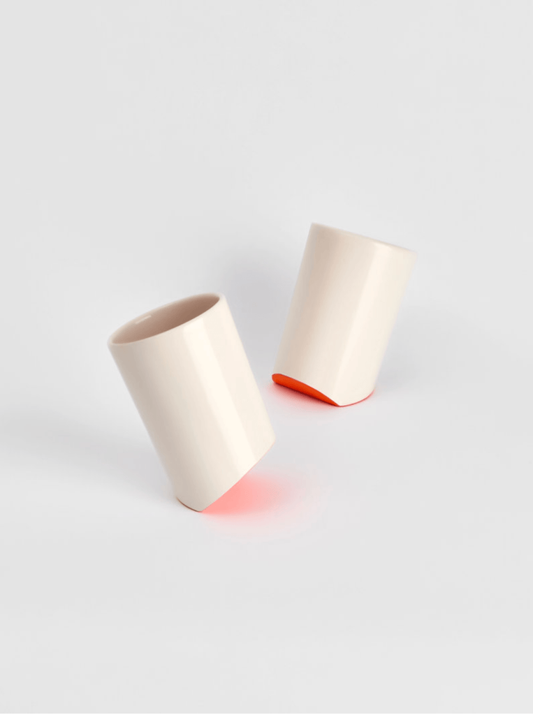 Share Food Ceramic Tableware - Form&Seek