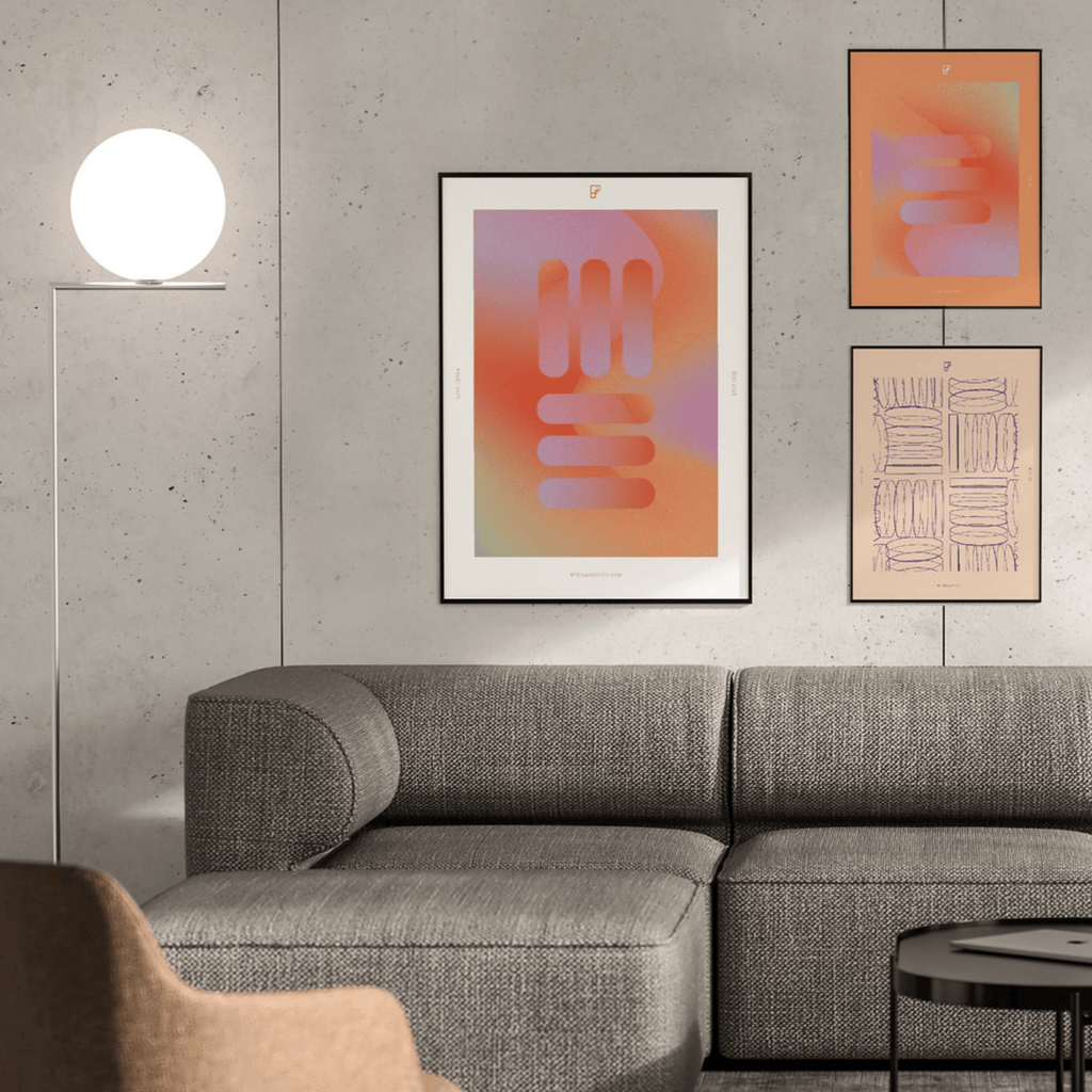 X - Ray Artwork - Form&Seek