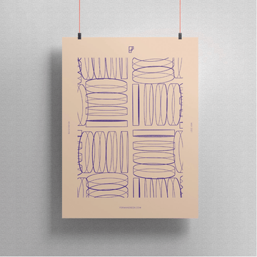X - Ray Artwork - Form&Seek