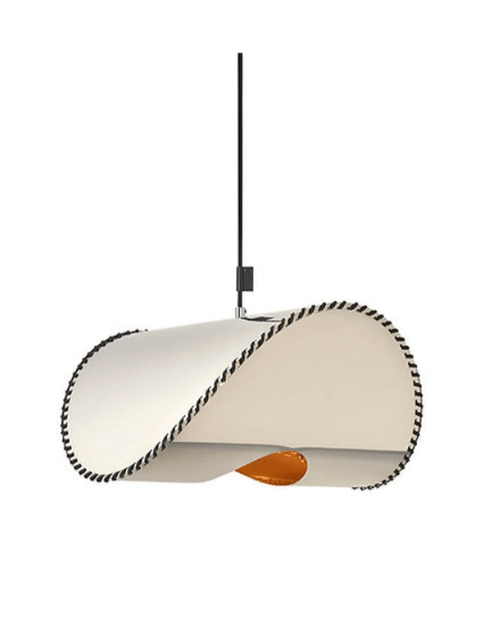 Zero Lamp One Pendant - Form&Seek
