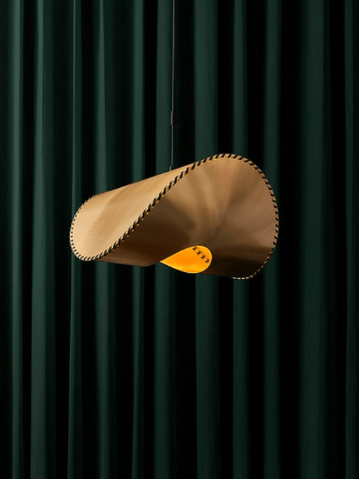 Zero Lamp One Pendant - Form&Seek