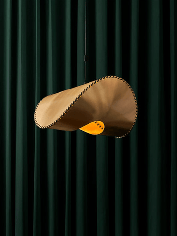 Zero Lamp One Pendant - Form&Seek